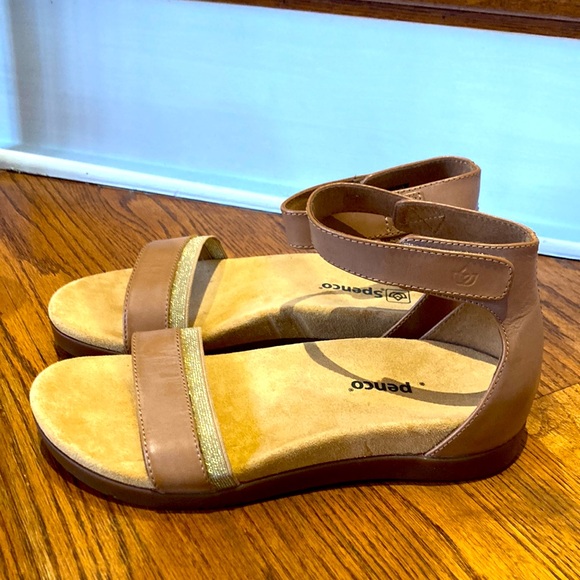 Spenco Women\'s Jasmine Sandal NEW!! Size 7B